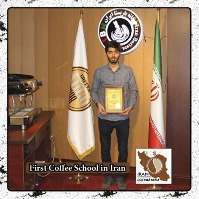 محمد رضا ابراهیمی صبا