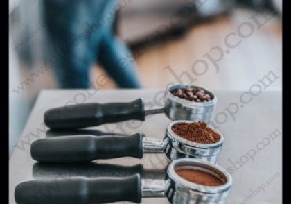 مدیریت کافی شاپ