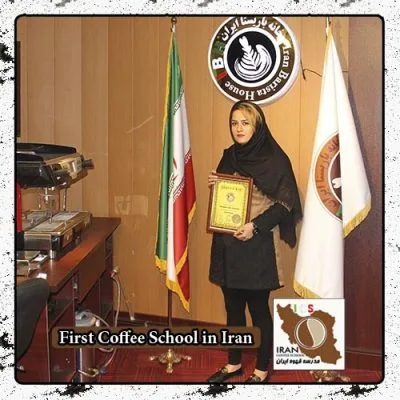افسون نادری