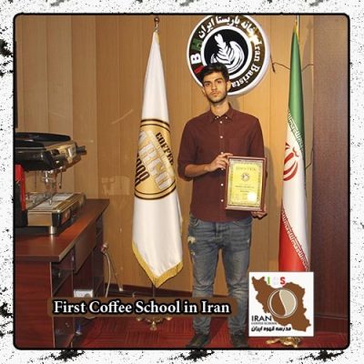 کوروش مرتضوی