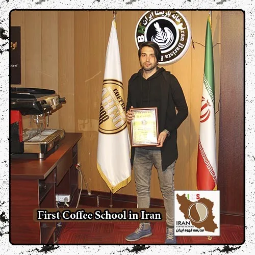 رضا رئیسی