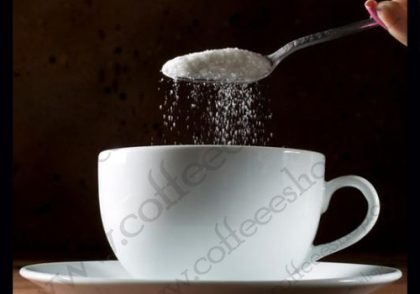 افزایش تاثیر قهوه در ترکیب با شکر