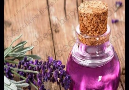 روغن اسطخدوس سردرد را درمان می کند!