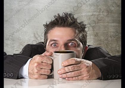 اعتیاد به قهوه؛ خوب یا بد!
