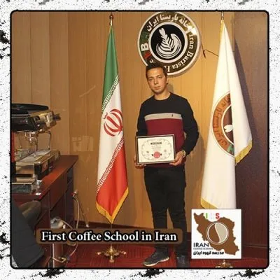 مهدی ابراهیمی