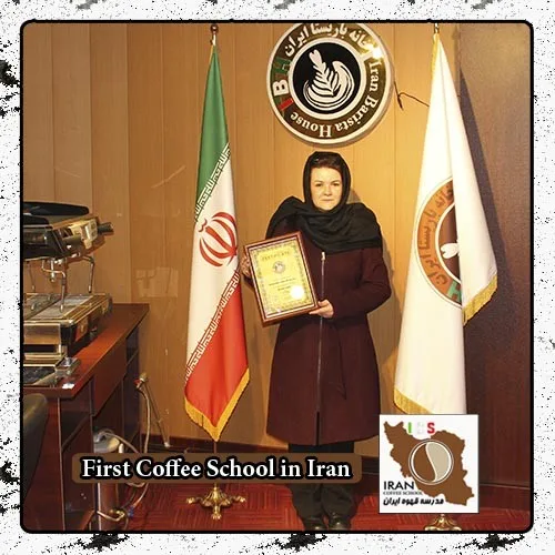 میترا آنا مجتبائی سلیمانی