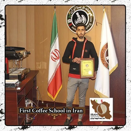 رامین ریاحی فر
