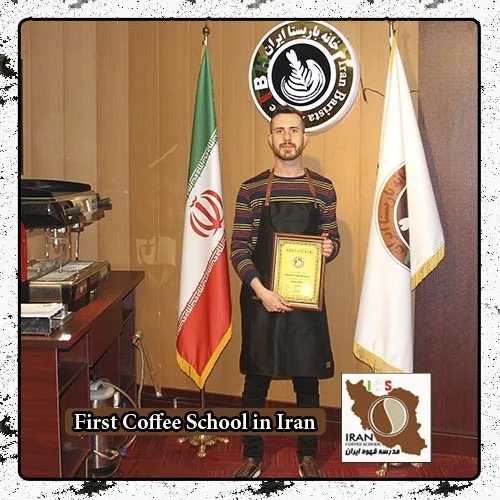 سالار نیکزاد