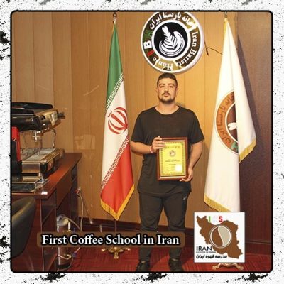 سروش روشن ضمیر