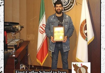 محمد مهدی قربان شیرودی