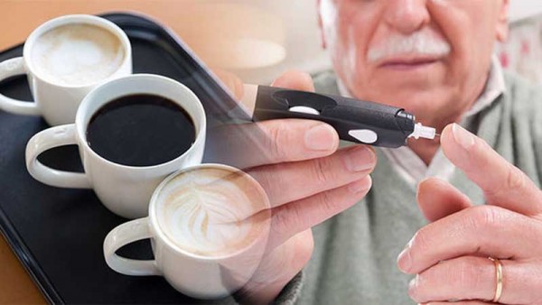  قهوه خطر ابتلا به دیابت را کاهش می دهد