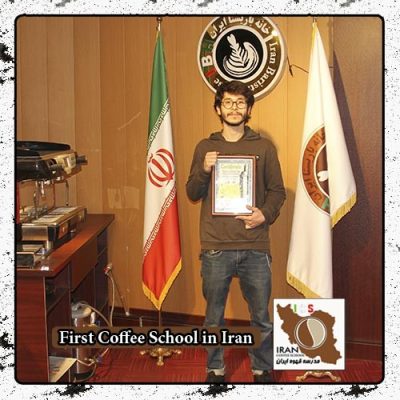مهدی برازش