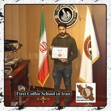 محمد اکبری | مدرک بین المللی آشپزی ، فست فود ، پاستا و پیتزا