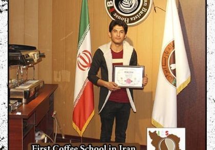 علیرضا موسوی