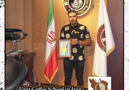 علیرضا مروت
