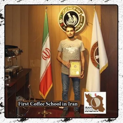 دانیال پیراسته