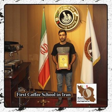 میثم برات زاده