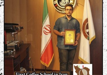 کیارش صفایی