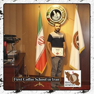 مجتبی صدیقی | مدرک بین المللی آشپزی ، فست فود ، پاستا و پیتزا