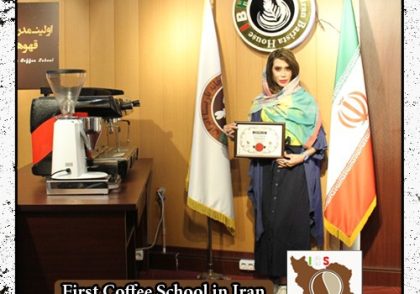 الهه امجدی نیا دوره