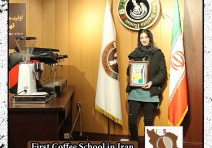 نگار شجاعیان کندری | آموزش میکسولوژی و نوشیدنی های سرد با مدرک بین المللی