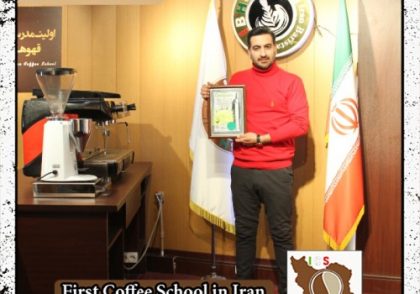 شهاب سیاهوشی | آموزش میکسولوژی و نوشیدنی های سرد با مدرک بین المللی