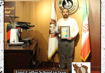 امیرحسین سلمانیان طبسی | آموزش میکسولوژی و نوشیدنی های سرد با مدرک بین المللی