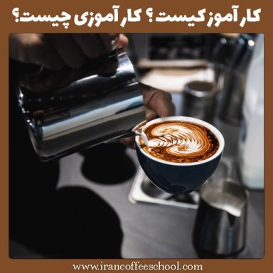 کارآموز کیست ؟ | کارآموزی چیست؟