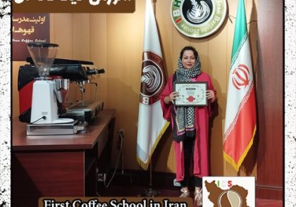 آزیتا دینی کیک های کافه ای | آموزش کیک کافی شاپی با مدرک بین المللی