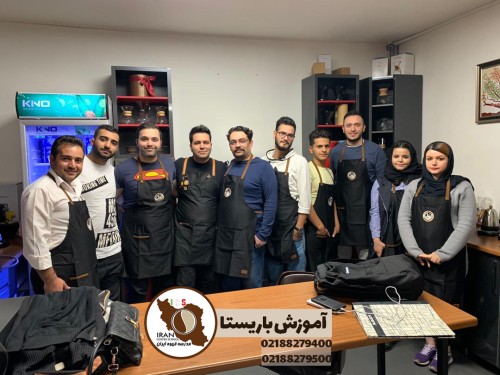 هانیه بردبار ماسوله