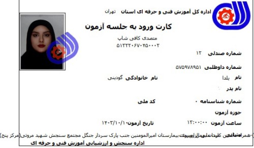 یلدا گودینی