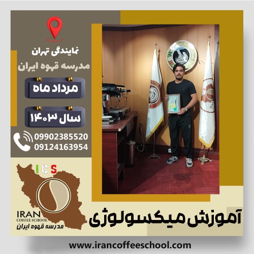 Behdad Rahnemoun | بهداد رهنمون | شماره گواهینامه : P77A9211744