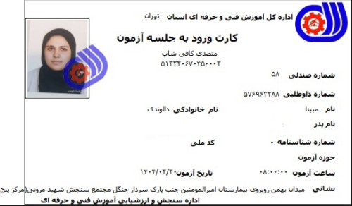 مبینا دالوندی