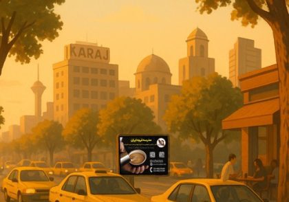 مدرسه قهوه ایران | آموزش حرفه‌ای قهوه و باریستا در کرج