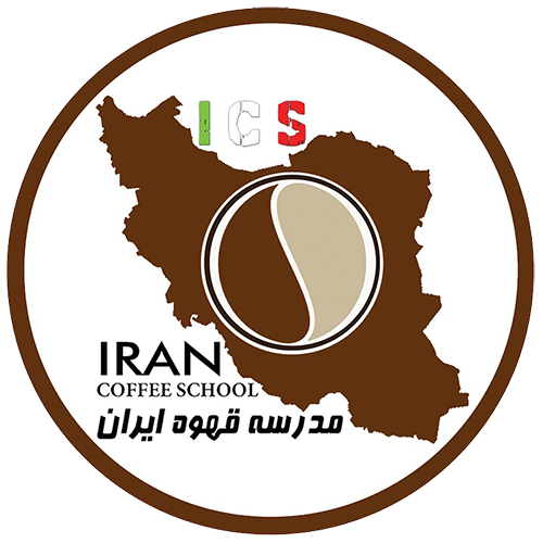 Iran Coffee School Brand Book | کتاب برند مدرسه قهوه ایران