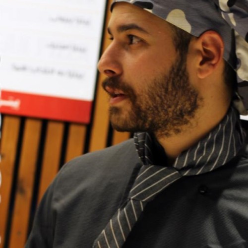 شف رضوی - سیدعلی رضوی