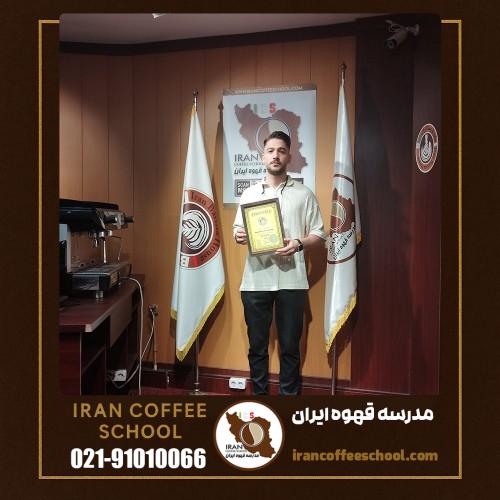 آرش طهماسبی