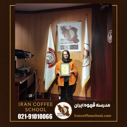 آسیه فصاحت