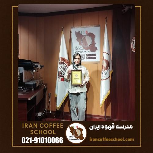 آمنه سلیمانی کجل