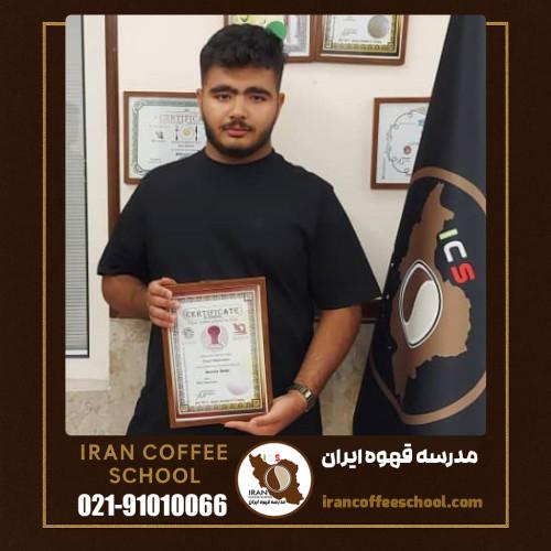 محمدرضا ارژنگ