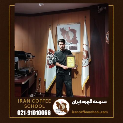 امید قاسمی نسب