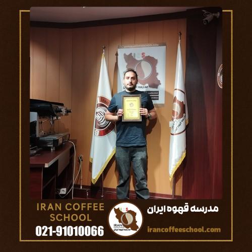امیرحسین ابوالحسنی