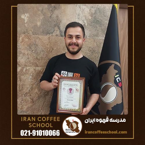امیرمحمد قاسمی