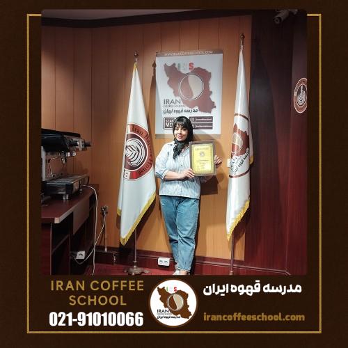 ثریا وحیدی