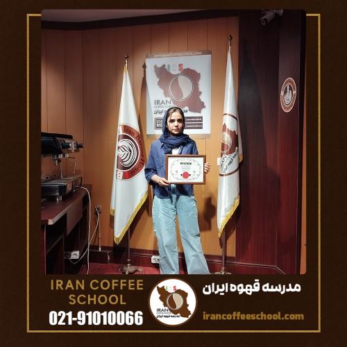 حمیده فخرائی