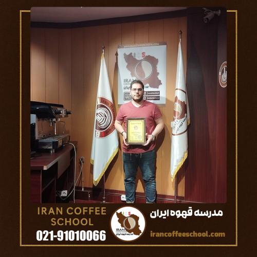 دانیال رحمانی