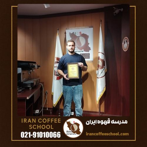 رضا صحرائی زرنق