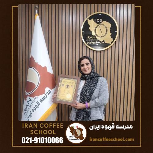 سپیده محمدی فروشانی
