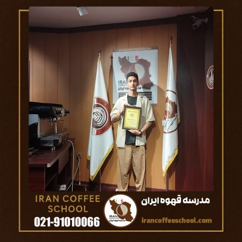 سیدمهدی کوشکنوی