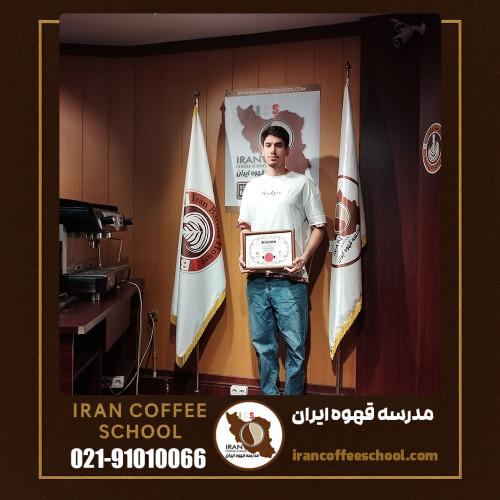 شروین کیانفخر